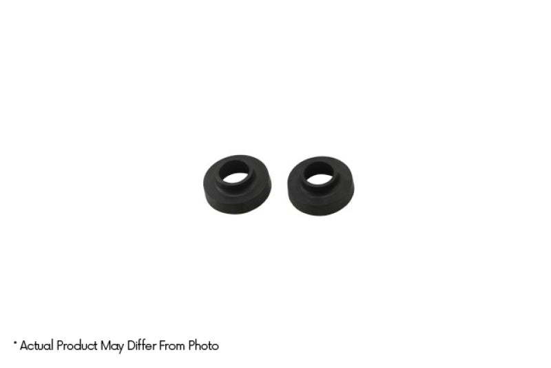 Belltech PRO COIL SPRING SET 07+ GM/GMC 1500 STD CAB - 12464