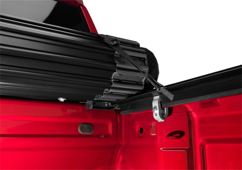 Truxedo 20-21 GMC Sierra & Chevrolet Silverado 1500 (New Body) - 1574301