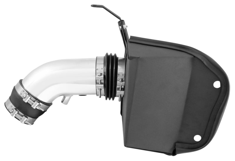 Spectre 12-18 Jeep Grand Cherokee V8-6.4L F/I Air Intake Kit - 9039