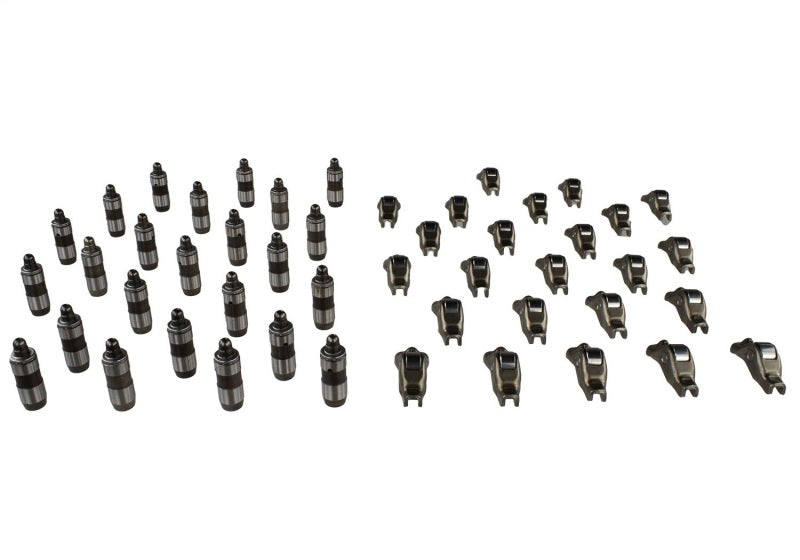 Ford Racing Modular 3V Rocker Arm and Lash Adjuster Kit - M-6529-3V