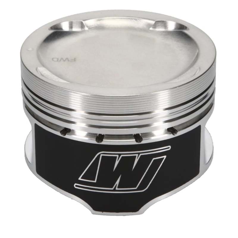 Wiseco Toyota 7MGTE 4v Dished -16cc Turbo 83.5 Piston Shelf - 6613M835