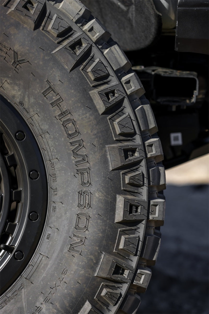 Mickey Thompson Baja Legend MTZ Tire - 35X12.50R17LT 119Q 90000057350 - 247933
