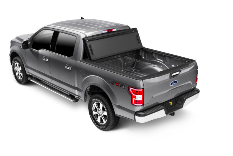 BAK 15-20 Ford F-150 5ft 7in Bed BAKFlip MX4 Matte - 448329