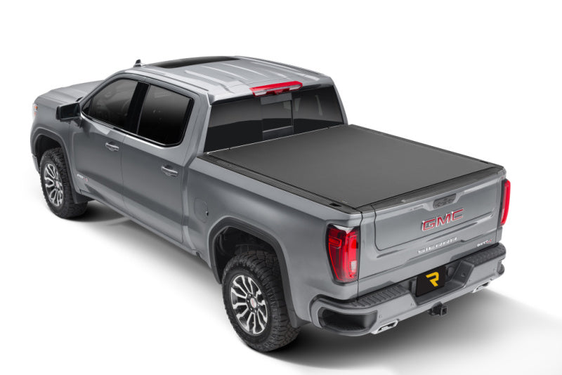 Truxedo 20-21 GM 1500 (New Body) w/o Multi-Pro/Multi-Flex w/ CarbonPro - 1474301