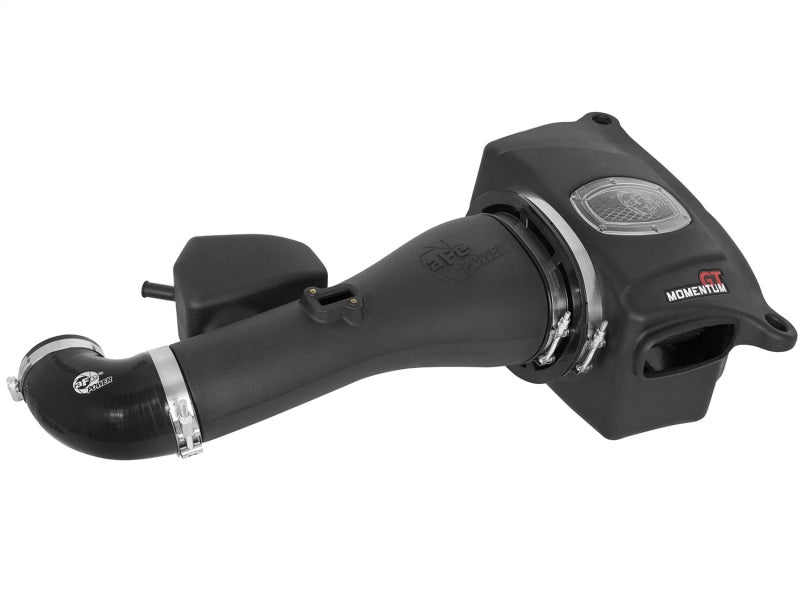 aFe Momentum GT PRO DRY S Stage-2 Intake System 10-15 - 51-76104