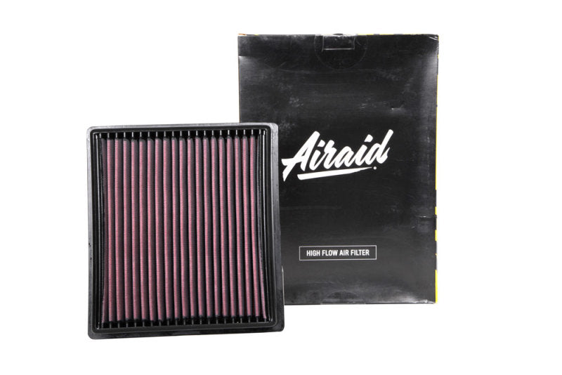 Airaid 03-07 Dodge 5.9L Diesel / 07-15 6.7L Diesel Direct - 850-357