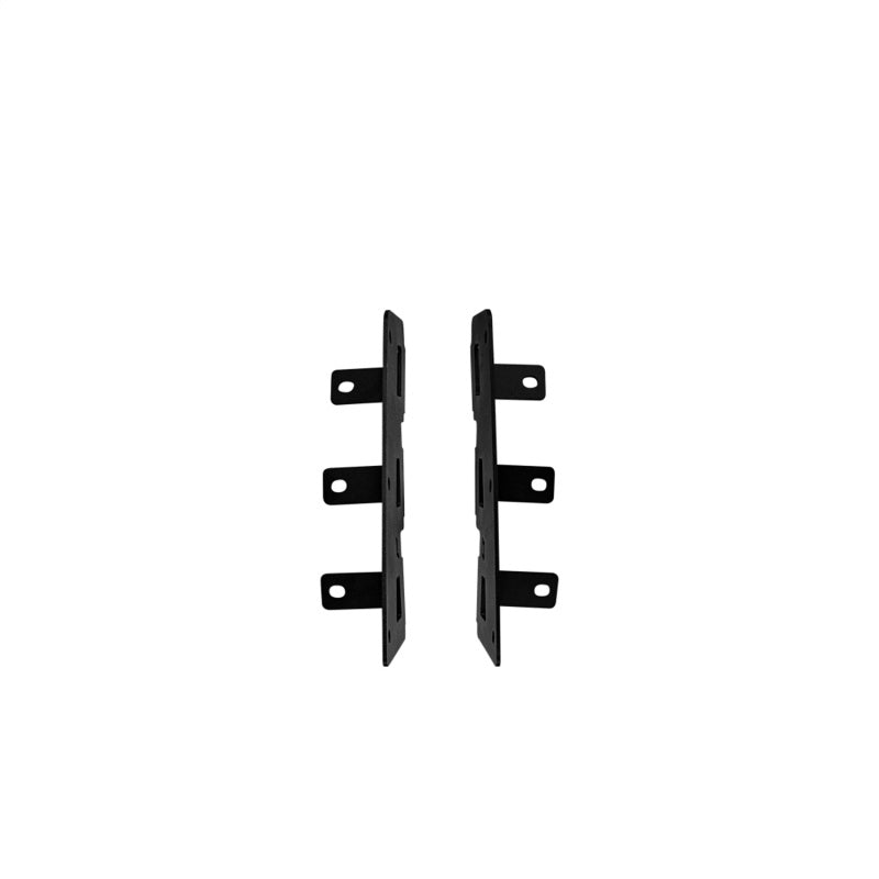 Rigid Industries 2021+ Ford Mod Bumper Triple SR-M Fog Light - 46731