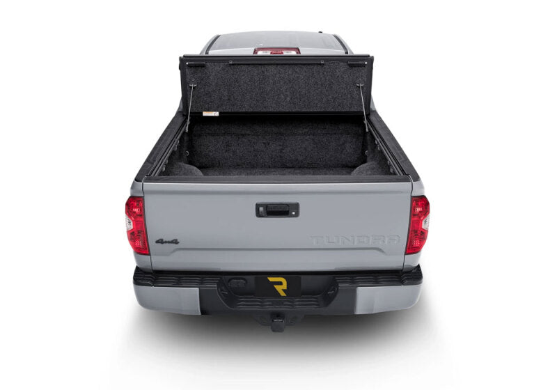 UnderCover 16-18 Toyota Tacoma 60in Fusion Bed Cover - Blue - AR42014L-8T0
