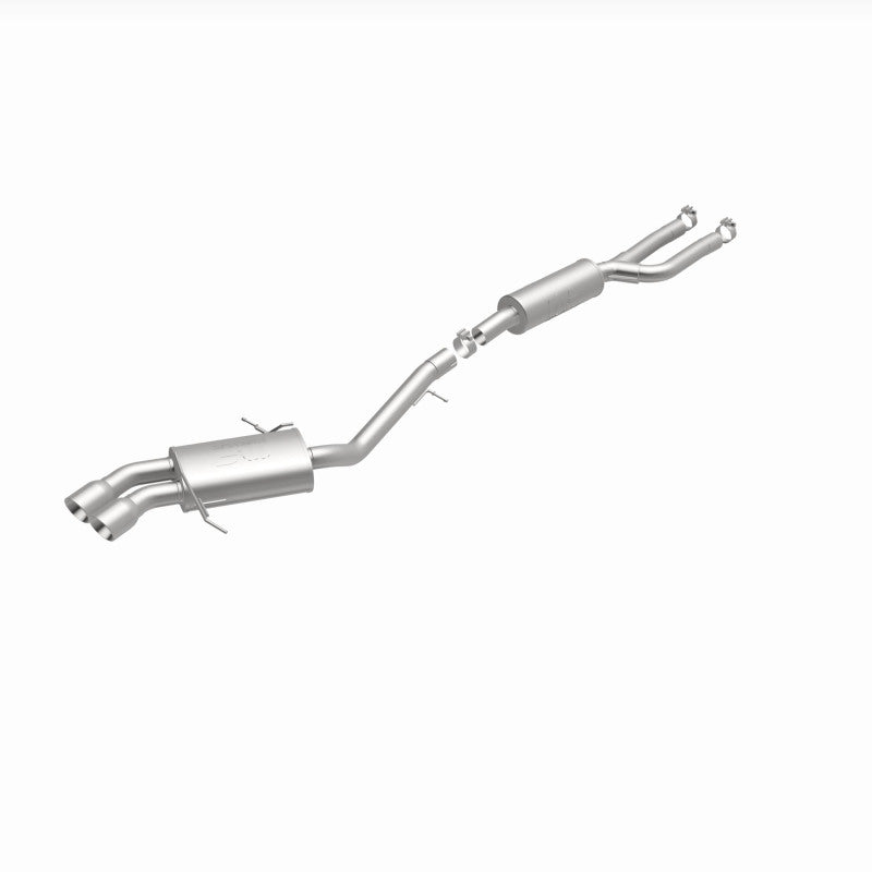 MagnaFlow SYS C/B 07-09 BMW 328i 3.0L - 16537