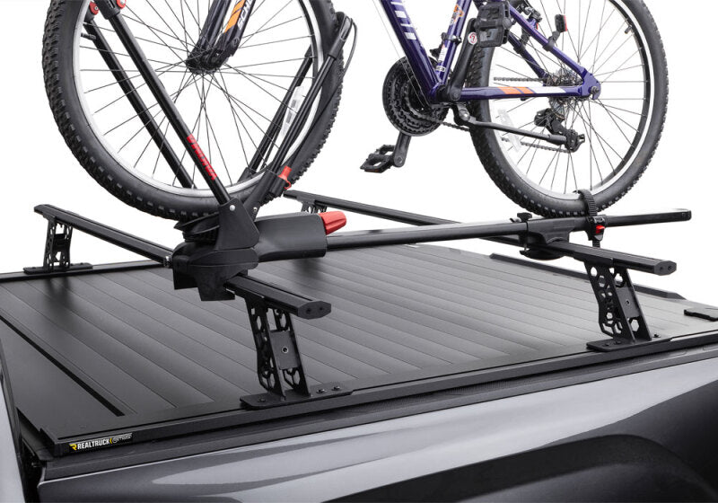 Retrax 2007-2020 Toyota Tundra CrewMax 5.5ft Bed RetraxPRO XR with - T-80861