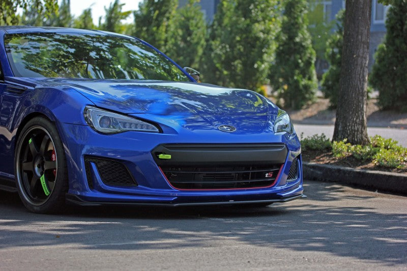 PERRIN 18-21 WRX/STI / 13-20 BRZ / 17-20 Toyota 86 - PSP-BDY-235NY