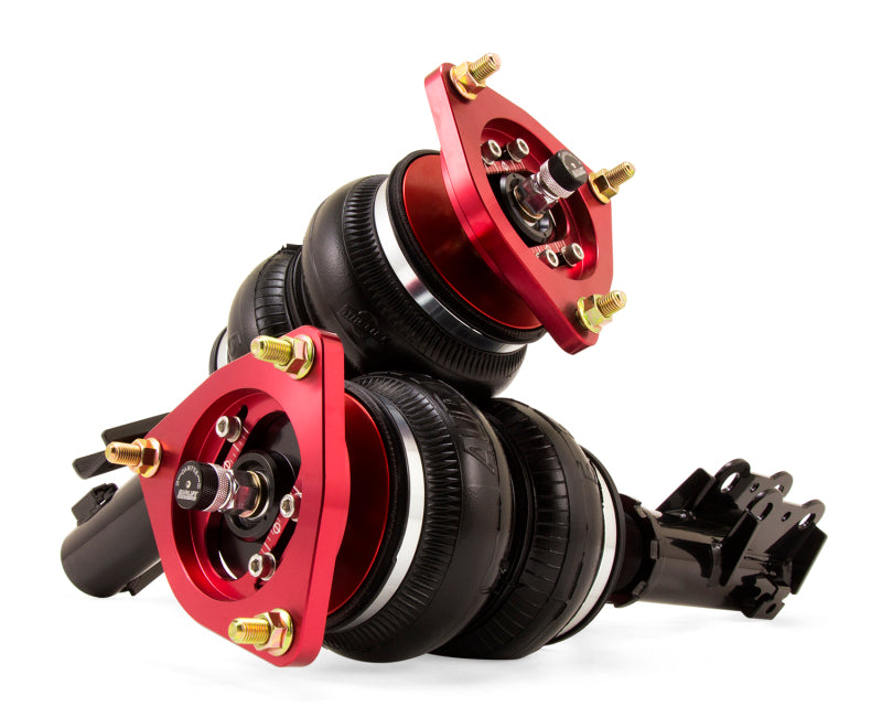 Air Lift Performance 09-16 Hyundai Genesis Coupe (All Models) Front - 78531