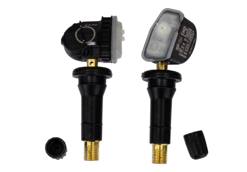 Ford Racing 2015 Mustang TPMS Sensors and Activation Tool Kit - M-1180-B