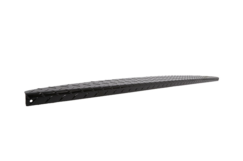 Deezee 09-23 Dodge/Ram Ram Tailgate Protector Cap Black-Tread - DZ2145B