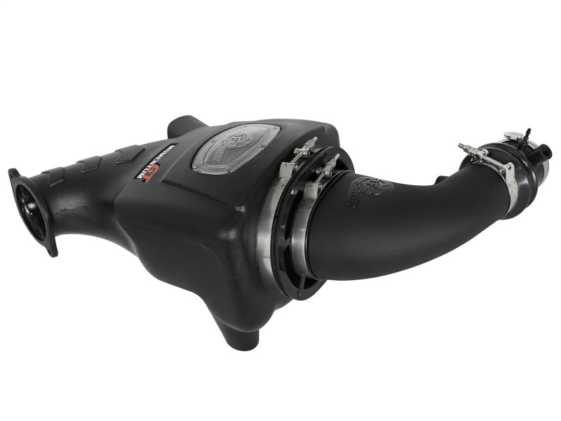 aFe POWER Momentum GT Pro Dry S Cold Air Intake - 51-76107