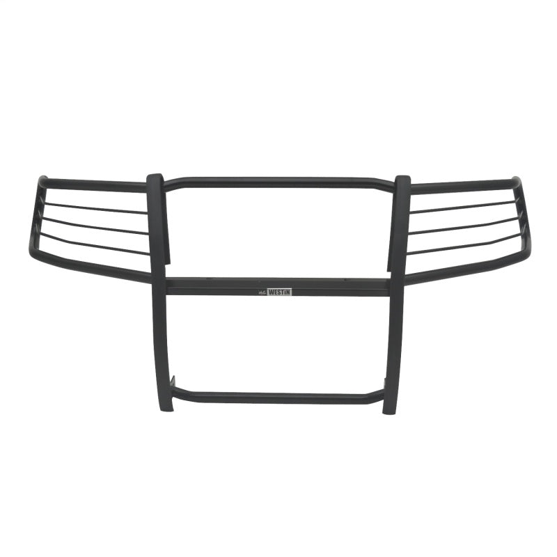 Westin 2007-2014 Ford Expedition Sportsman Grille Guard - Black - 40-2405
