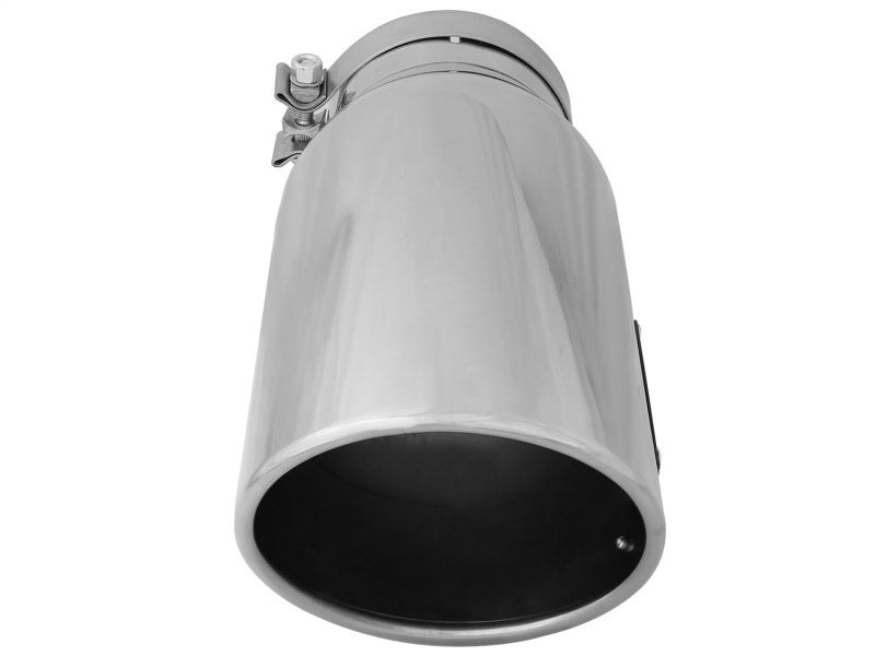 aFe MACH Force-Xp 5in Inlet x 7in Outlet x 15in - 49T50702-P15