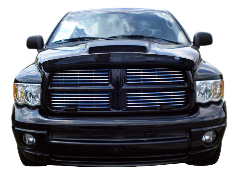 AVS 02-05 Dodge RAM 1500 High Profile Bugflector II Hood - 25352
