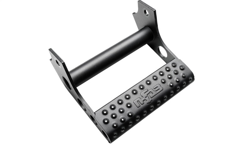 N-Fab RKR Step System 2021 Ford Bronco 4 Door - - F214BRKRS4