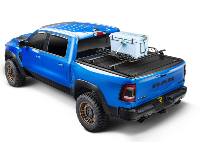 Retrax 2019 Ram 1500 RetraxPRO XR - T-80245