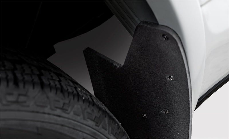 Access ROCKSTAR 2017+ Ford F-250/F-350 Excl. Dually w/o Factory Flares - E001003209