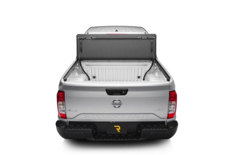 BAK 2022 Nissan Frontier 5ft Bed BAKFlip MX4 Matte Finish - 448538