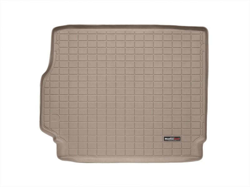 WeatherTech 06-13 Land Rover Range Rover Sport Cargo Liners - - 41302