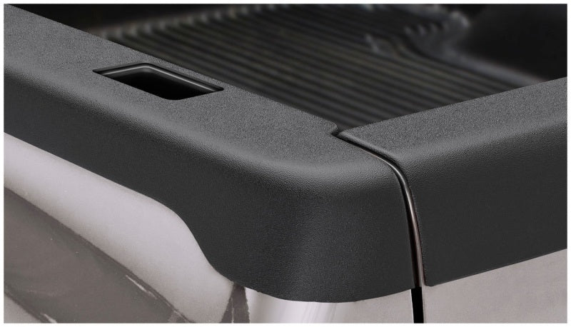 Bushwacker 99-06 Chevy Silverado 1500 Fleetside Rail Caps 78.0in Bed - 48503