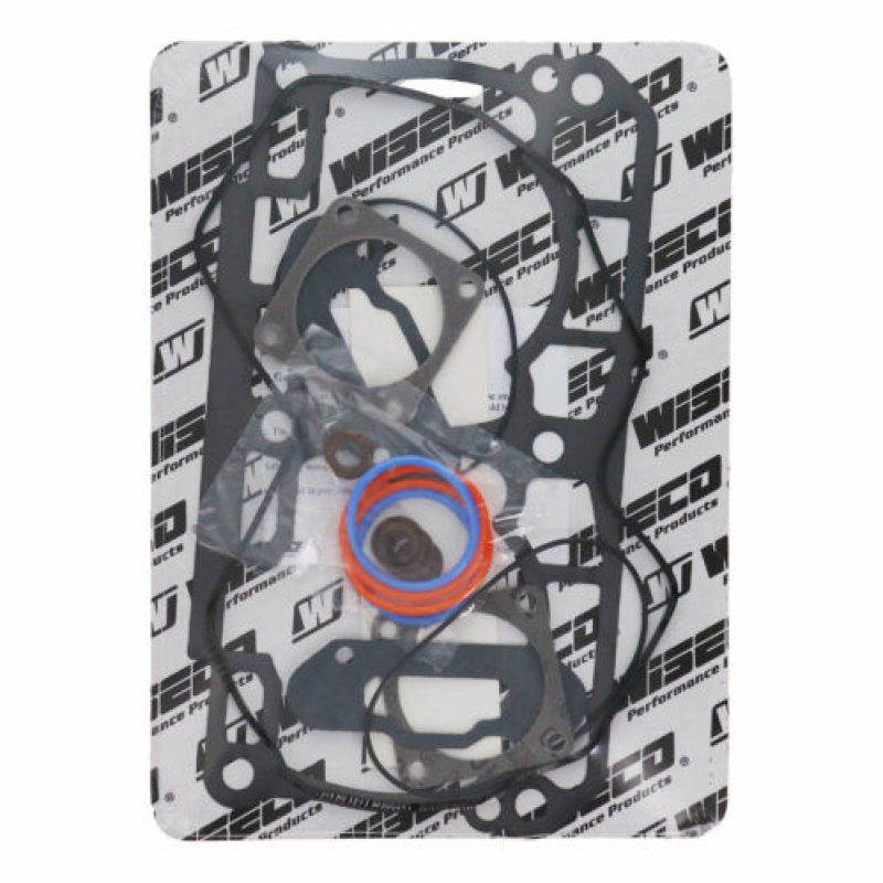 Wiseco KTM LEM 60CC Top End Gasket Kit - W5756