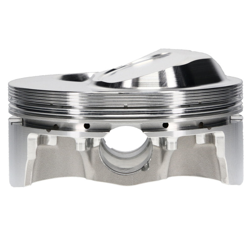 JE Pistons BBC 4.610in Bore +.034 / 1.120 CH / - 330166