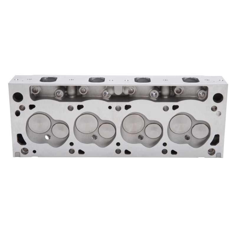 Edelbrock Cylinder Head SB Ford Perfomer RPM 351 Cleveland for - 61625
