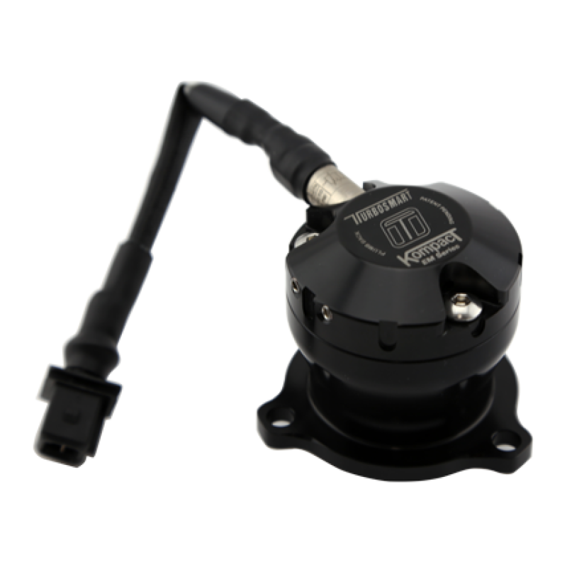 Turbosmart BMW N55 3.0L (E90/E92/F30) Kompact EM Plumb Back VR9 - TS-0223-1292
