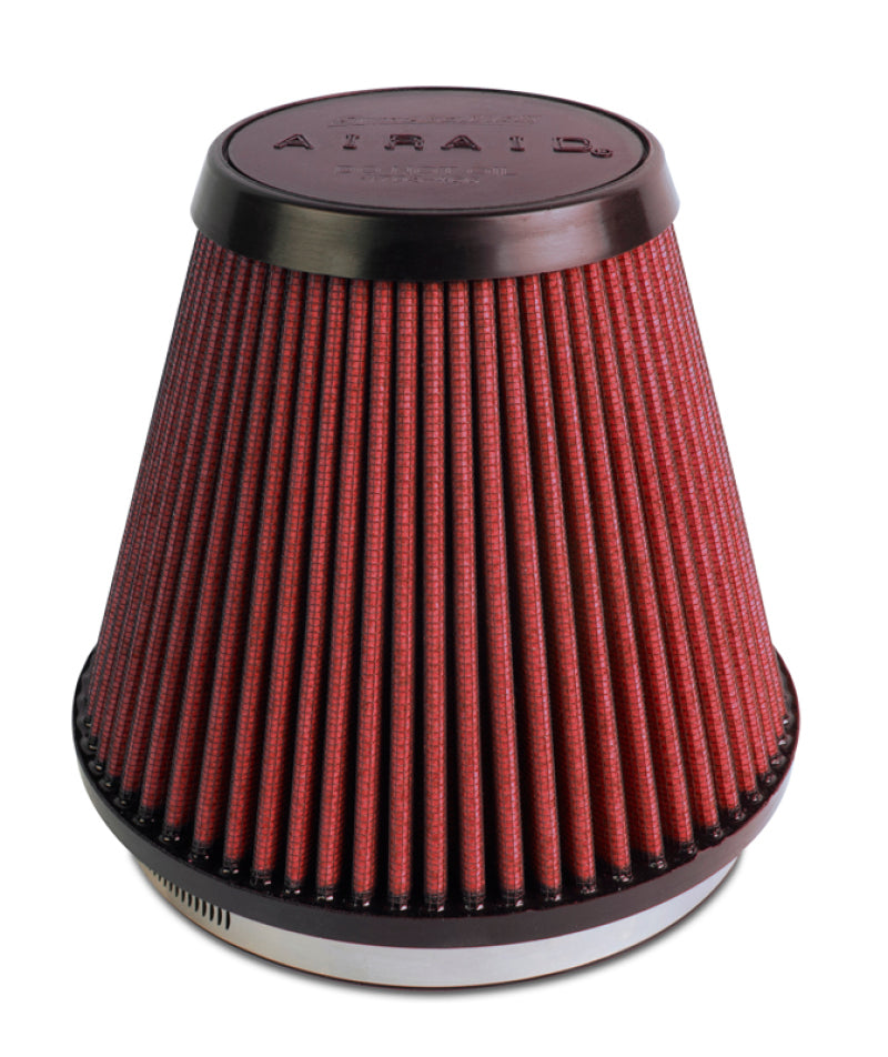 Airaid Universal Air Filter - Cone 6 x 7 1/4 - 701-466