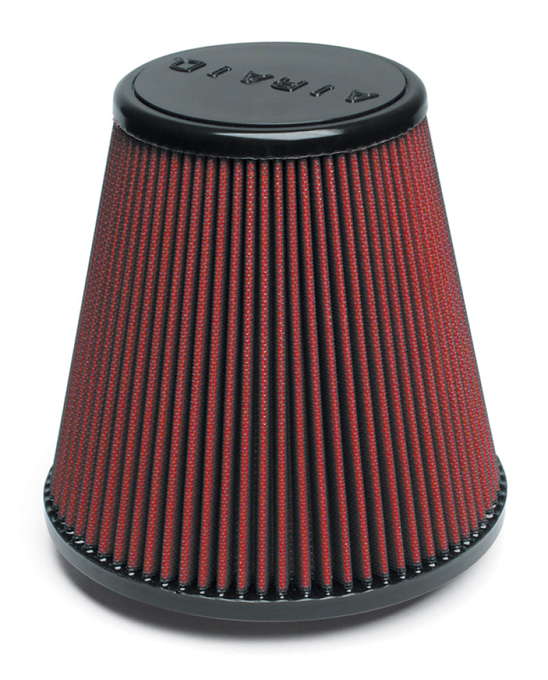 Airaid Universal Air Filter - Cone 4 x 6 x - 700-455