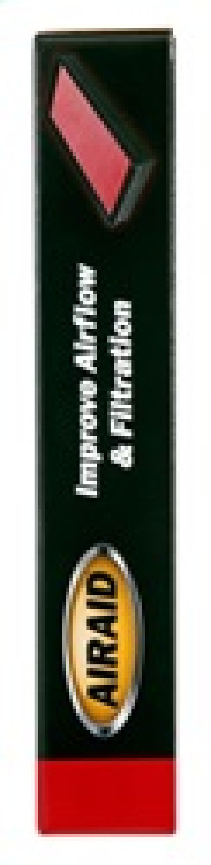 Airaid 15-18 Chevrolet Colorado L4-2.5L F/I Replacement Air Filter - 850-030