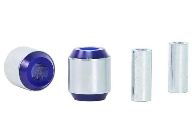 SuperPro 1993 Mazda RX-7 Base Rear Trailing Arm Forward Bushing - SPF2677K
