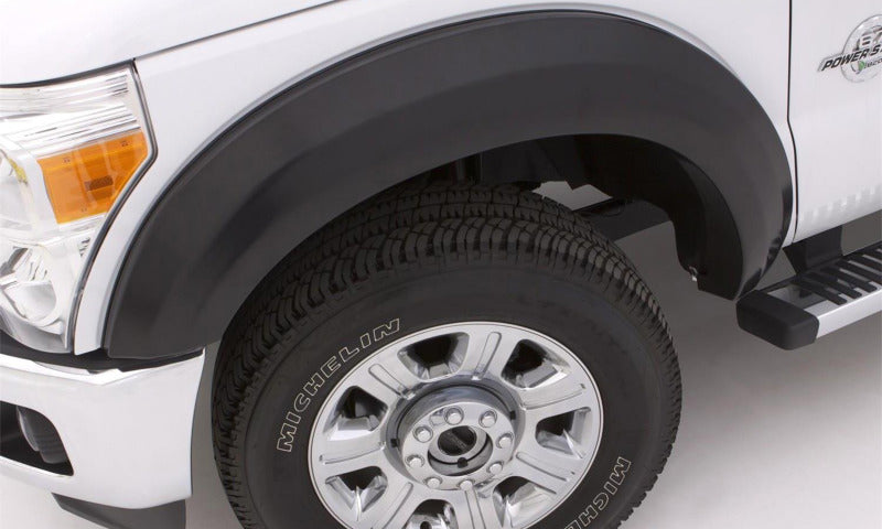 Lund 07-13 GMC Sierra 1500 Ex-Extrawide Style Smooth Elite Series - EX109S