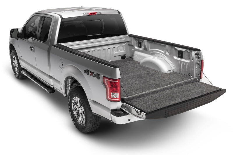 BedRug 2015+ Ford F-150 6ft 5in Bed XLT Mat (Use - XLTBMQ15SBS
