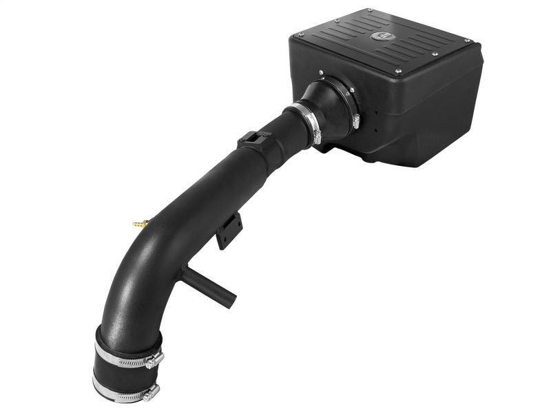 aFe MagnumFORCE Intake Stage-2 Si Pro 5R 05-15 Toyota Tacoma - 54-82722