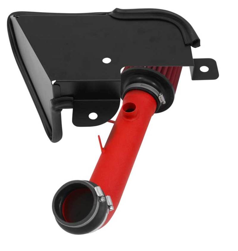 AEM 2015 Volkswagen Golf GTI 2.0L Cold Air Intake System - 21-746WR