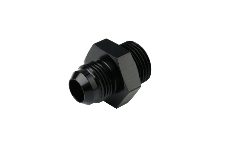 Aeromotive AN-10 O-Ring Boss / AN-08 Male Flare Reducer Fitting - 15610