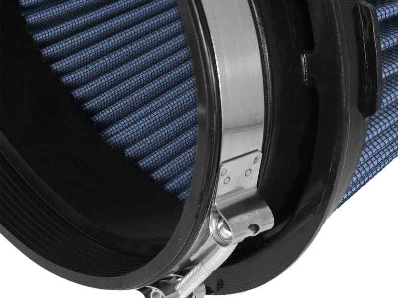 aFe MagnumFLOW Pro 5R Universal Air Filter (7-3/4x5-3/4)F x (9x7)B(mt2) - 24-90088