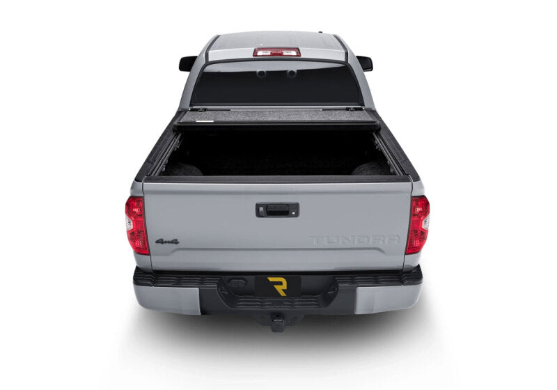 UnderCover 16-18 Toyota Tacoma 60in Fusion Bed Cover - Blue - AR42014L-8T0