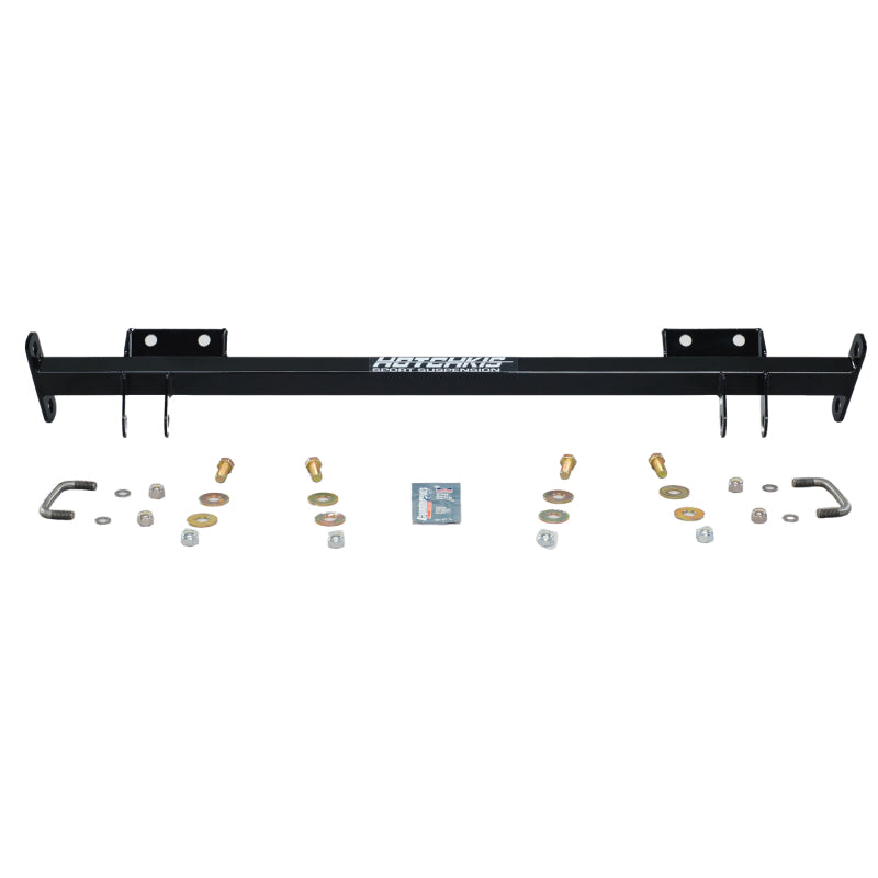 Hotchkis 67-69 Camaro/Firebird Rear Sway Bar Brace - 1415