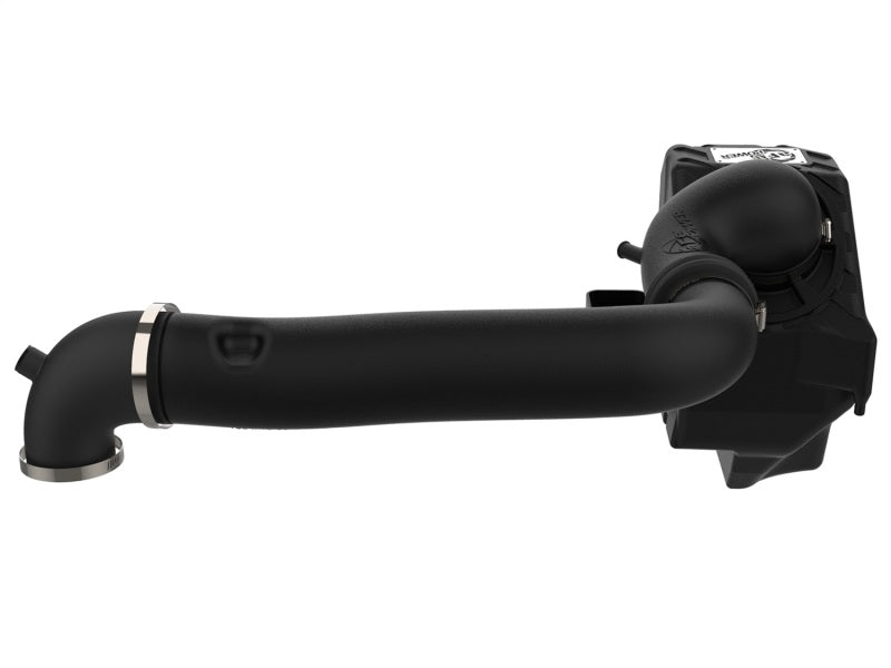 aFe Momentum ST Pro 5R Cold Air Intake System 14-17 - 54-46216