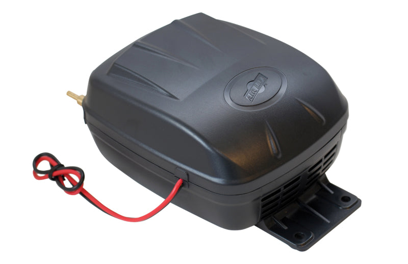 Air Lift Electric 12V Air Compressor (Replacement Comp for Kits - 16060
