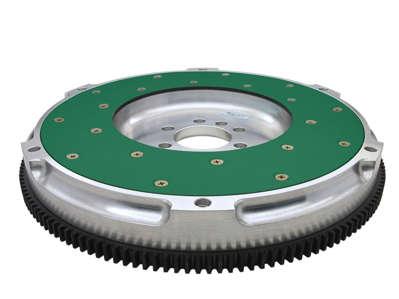Fidanza 89-96 Chevrolet Corvette 5.7L LT-1Aluminum Flywheel - 198501