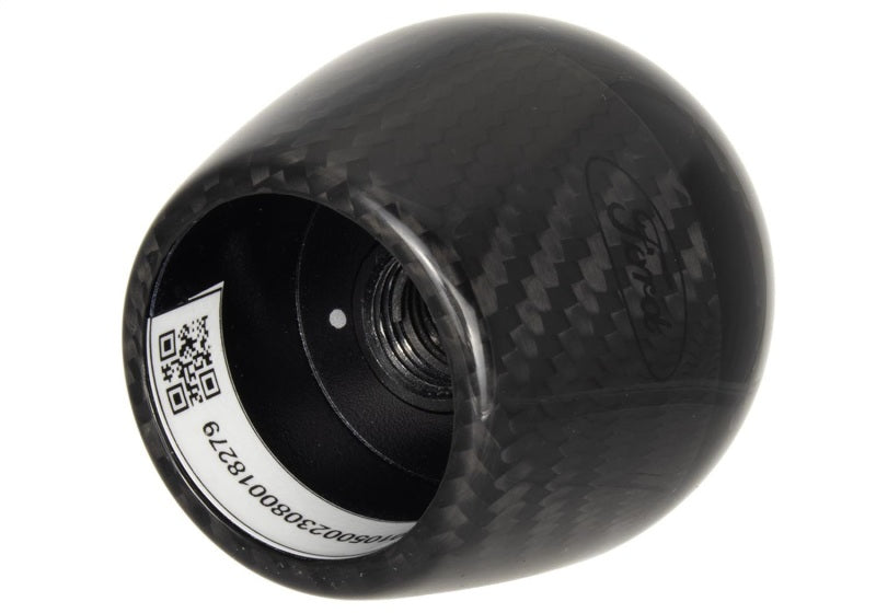 Ford Racing 13-17 Focus ST Black Carbon Fiber 6 Speed - M-7213-FSTCF