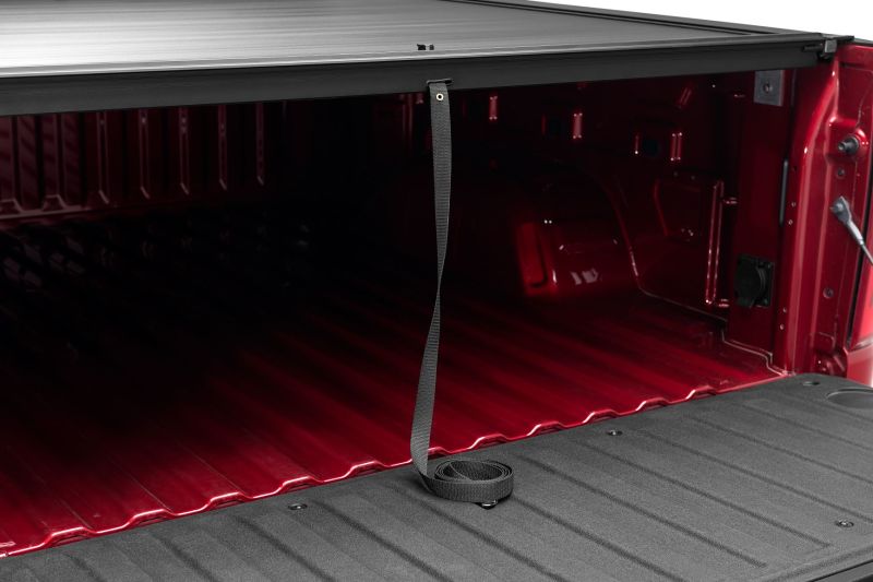 Roll-N-Lock 15-18 Ford F-150 XSB 65-5/8in A-Series Retractable Tonneau Cover - BT101A