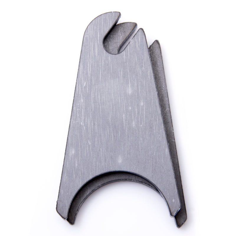ANZO Mounting Tabs Universal 1.75in inch Radius Universal Slotted Mounting - 851044